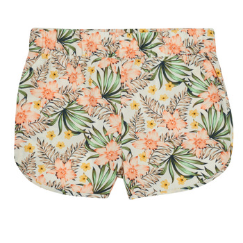 Abbigliamento Bambina Shorts / Bermuda Name it NKFVINAYA SHORTS Multicolore