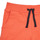 Abbigliamento Bambina Shorts / Bermuda Name it NKFVOLTA SWE SHORTS Arancio
