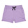 Abbigliamento Bambina Shorts / Bermuda Name it NKFVOLTA SWE SHORTS Viola