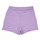 Abbigliamento Bambina Shorts / Bermuda Name it NKFVOLTA SWE SHORTS Viola
