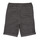 Abbigliamento Bambino Shorts / Bermuda Name it NKMSCOTTT SWE LONG SHORTS Grigio