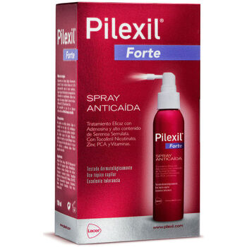Bellezza Accessori per capelli Pilexil Forte Spray Anticaída 