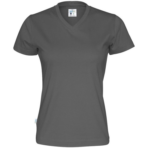Abbigliamento Donna T-shirts a maniche lunghe Cottover UB229 Multicolore