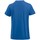 Abbigliamento Donna T-shirts a maniche lunghe C-Clique Premium Blu