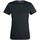 Abbigliamento Donna T-shirts a maniche lunghe C-Clique Basic Active Nero