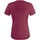 Abbigliamento Donna T-shirts a maniche lunghe C-Clique Basic Active Grigio