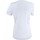 Abbigliamento Donna T-shirts a maniche lunghe C-Clique Basic Active Bianco