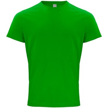 Abbigliamento Uomo T-shirts a maniche lunghe C-Clique Classic OC Verde