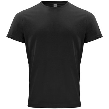 Abbigliamento Uomo T-shirts a maniche lunghe C-Clique Classic OC Nero