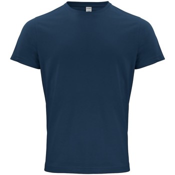 Abbigliamento Uomo T-shirts a maniche lunghe C-Clique Classic OC Blu