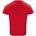 Abbigliamento Uomo T-shirts a maniche lunghe C-Clique Classic OC Rosso
