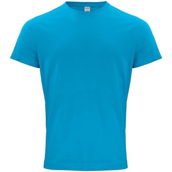 Abbigliamento Uomo T-shirts a maniche lunghe C-Clique Classic OC Blu