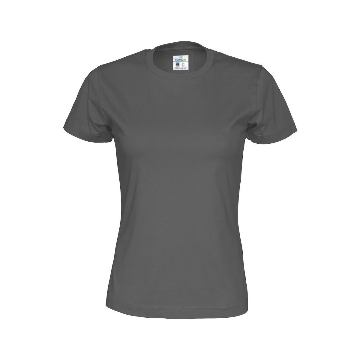 Abbigliamento Donna T-shirts a maniche lunghe Cottover UB283 Multicolore