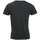 Abbigliamento Uomo T-shirts a maniche lunghe C-Clique New Classic Nero