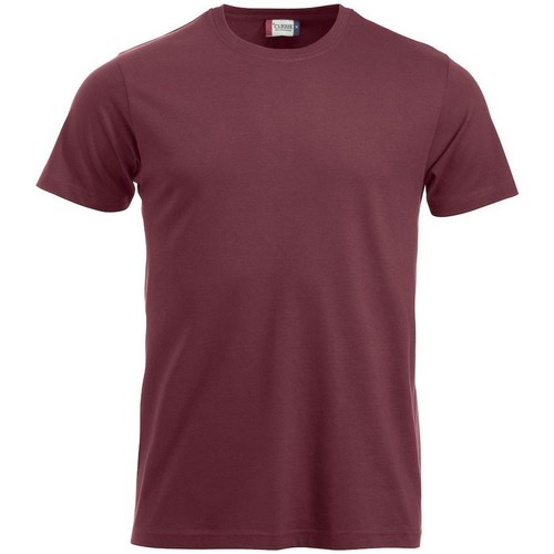 Abbigliamento Uomo T-shirts a maniche lunghe C-Clique New Classic Multicolore