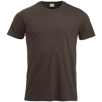 Abbigliamento Uomo T-shirts a maniche lunghe C-Clique  Multicolore