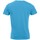 Abbigliamento Uomo T-shirts a maniche lunghe C-Clique New Classic Blu