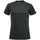 Abbigliamento Donna T-shirts a maniche lunghe C-Clique Premium Active Nero