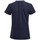 Abbigliamento Donna T-shirts a maniche lunghe C-Clique Premium Active Blu