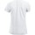 Abbigliamento Donna T-shirts a maniche lunghe C-Clique Premium Active Bianco