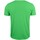 Abbigliamento T-shirts a maniche lunghe C-Clique Basic Verde