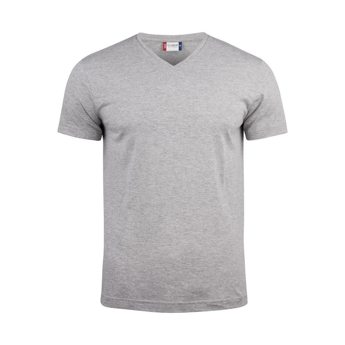 Abbigliamento T-shirts a maniche lunghe C-Clique UB327 Grigio