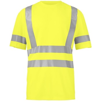 Abbigliamento Uomo T-shirts a maniche lunghe Projob UB350 Multicolore