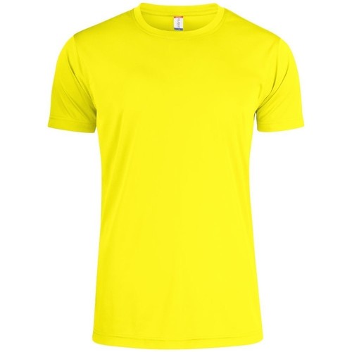 Abbigliamento Uomo T-shirts a maniche lunghe C-Clique UB362 Multicolore