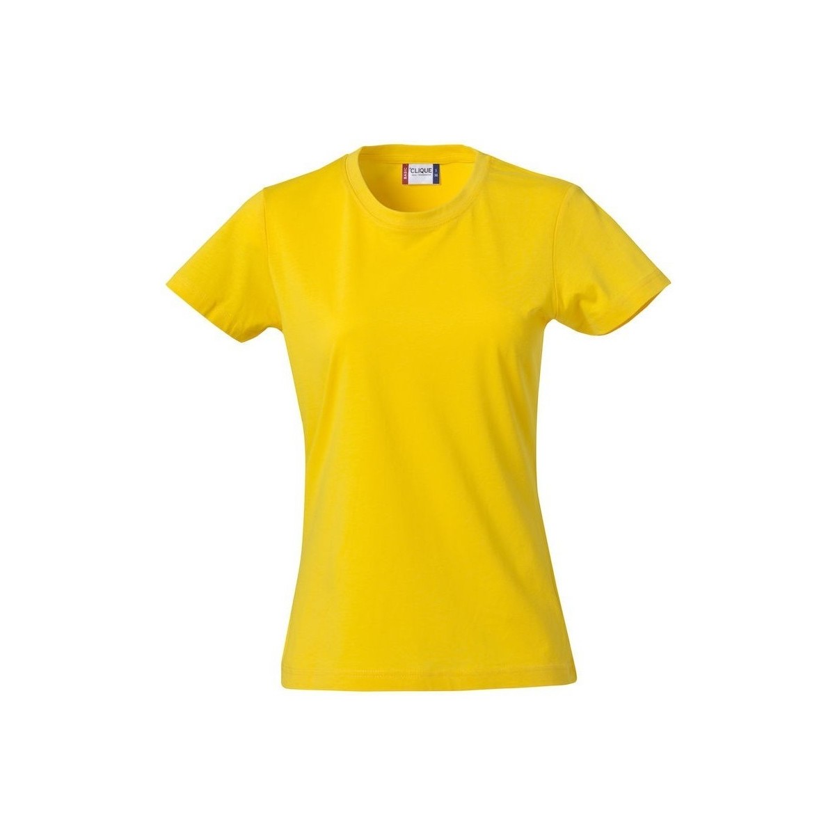 Abbigliamento Donna T-shirts a maniche lunghe C-Clique UB363 Multicolore