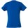 Abbigliamento Donna T-shirts a maniche lunghe C-Clique UB363 Blu