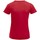 Abbigliamento Donna T-shirts a maniche lunghe C-Clique Arden Rosso