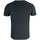 Abbigliamento Uomo T-shirts a maniche lunghe C-Clique UB394 Nero