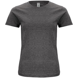 Abbigliamento Donna T-shirts a maniche lunghe C-Clique UB441 Multicolore