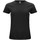 Abbigliamento Donna T-shirts a maniche lunghe C-Clique UB441 Nero