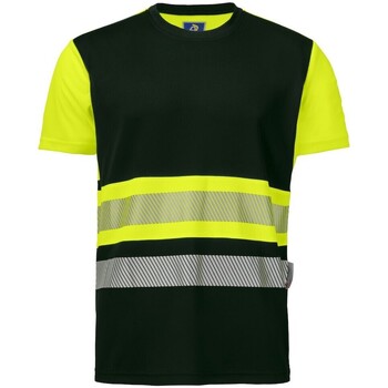 Abbigliamento Uomo T-shirts a maniche lunghe Projob UB559 Multicolore