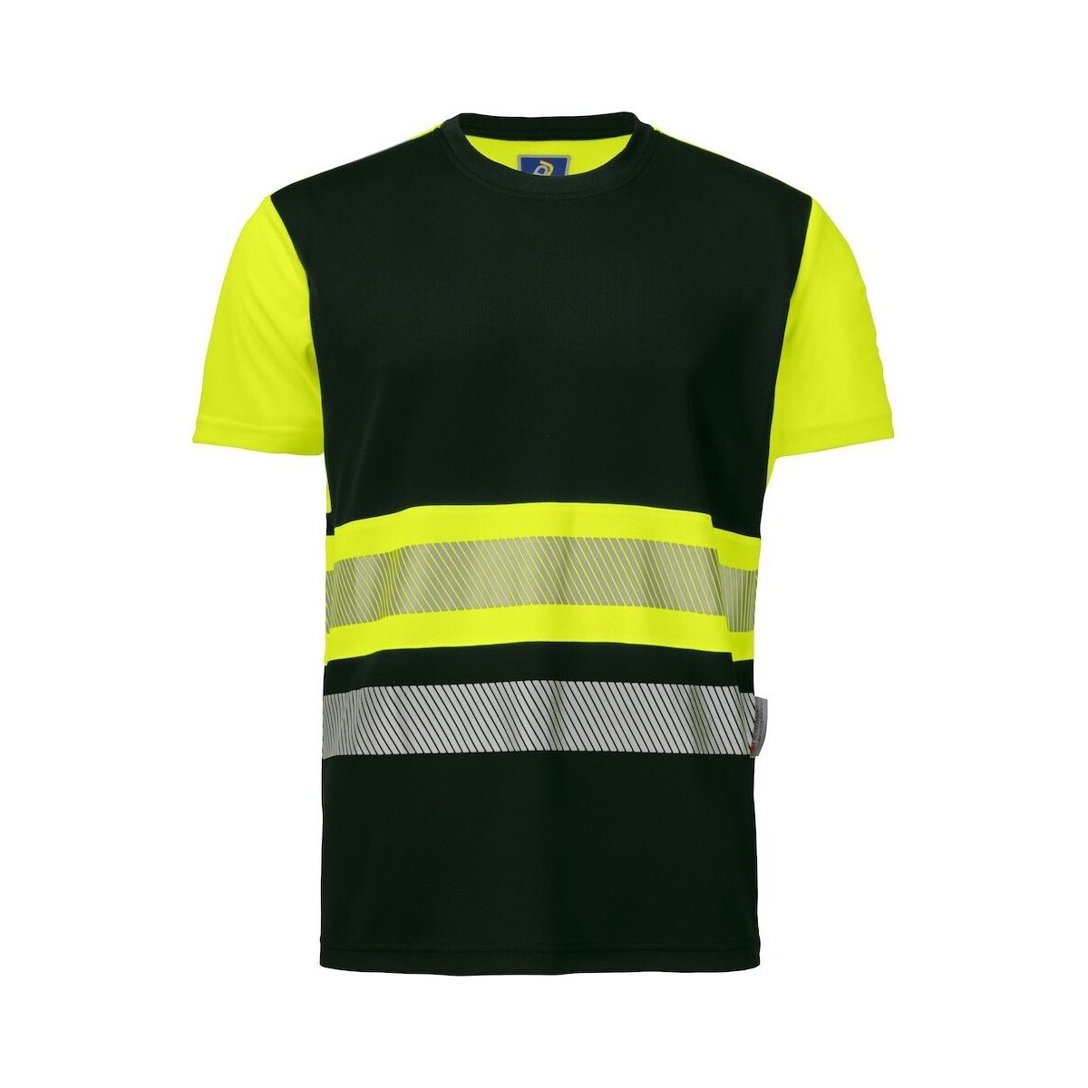 Abbigliamento Uomo T-shirts a maniche lunghe Projob UB559 Multicolore