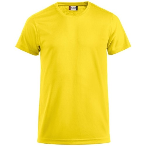 Abbigliamento Uomo T-shirts a maniche lunghe C-Clique Ice-T Multicolore