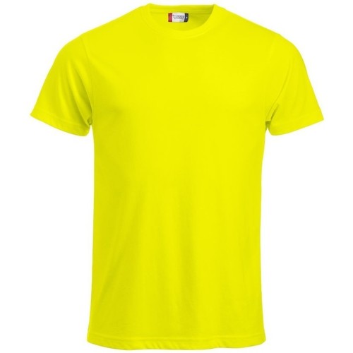 Abbigliamento Uomo T-shirts a maniche lunghe C-Clique Classic Multicolore