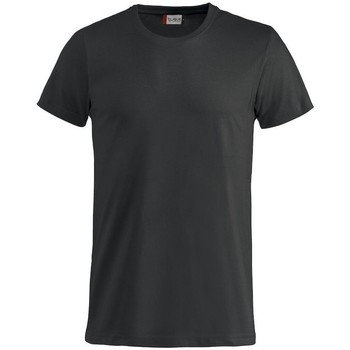 Abbigliamento Uomo T-shirts a maniche lunghe C-Clique  Nero