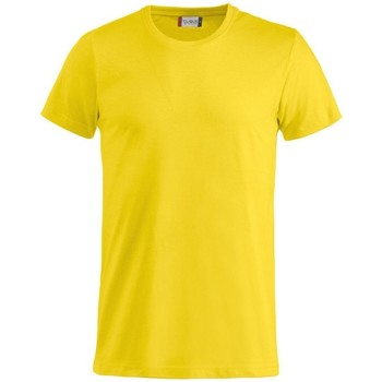 Abbigliamento Uomo T-shirts a maniche lunghe C-Clique UB670 Multicolore