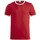 Abbigliamento T-shirts a maniche lunghe C-Clique Nome Rosso