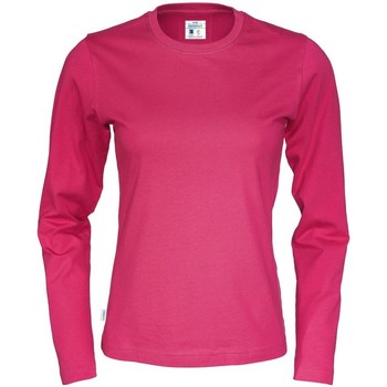 Abbigliamento Donna T-shirts a maniche lunghe Cottover UB691 Multicolore