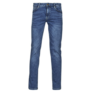 Abbigliamento Uomo Jeans slim Only & Sons  ONSLOOM SLIM BLUE JOG PK 8653 NOOS Blu