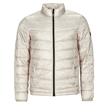 Abbigliamento Uomo Piumini Only & Sons  ONSCARVEN QUILTED PUFFER Bianco