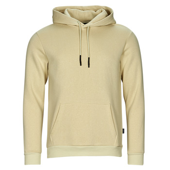 Abbigliamento Uomo Felpe Only & Sons  ONSCERES HOODIE SWEAT Bianco