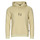 Abbigliamento Uomo Felpe Only & Sons  ONSCERES HOODIE SWEAT Bianco