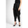 Abbigliamento Donna Pantaloni La Haine Inside Us A2232 4B COBA Nero