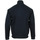 Abbigliamento Uomo Giacche sportive Fred Perry Taped Track Jacket Blu