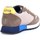 Scarpe Uomo Sneakers basse Sun68 Z42113 Sneakers Uomo Marroncino Beige