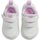 Scarpe Unisex bambino Sneakers Nike Scarpa Bambino Star Runner 3 Bianco